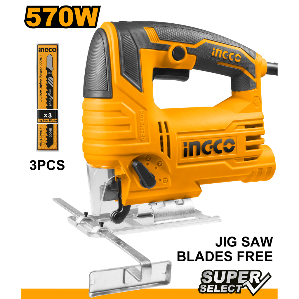 CALADORA 570W