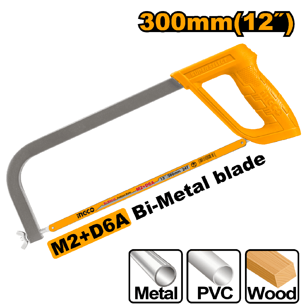 SEGUETA 12"