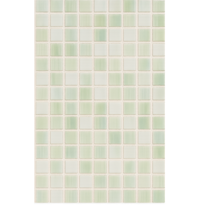 AZULEJO 25X40 ACUARIO PISTACHO