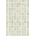 AZULEJO 25X40 ACUARIO PISTACHO