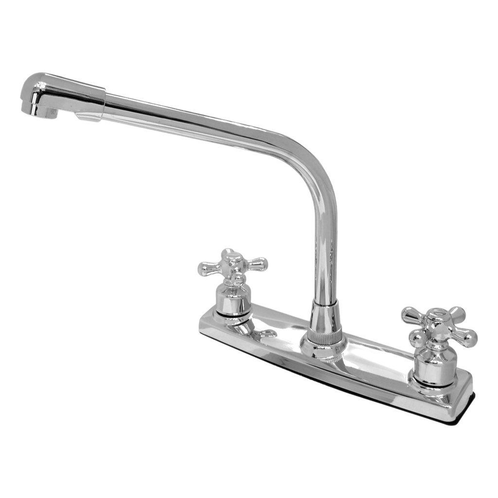 LLAVE FREGADOR DOBLE REF. FX-8017 SEAWELL