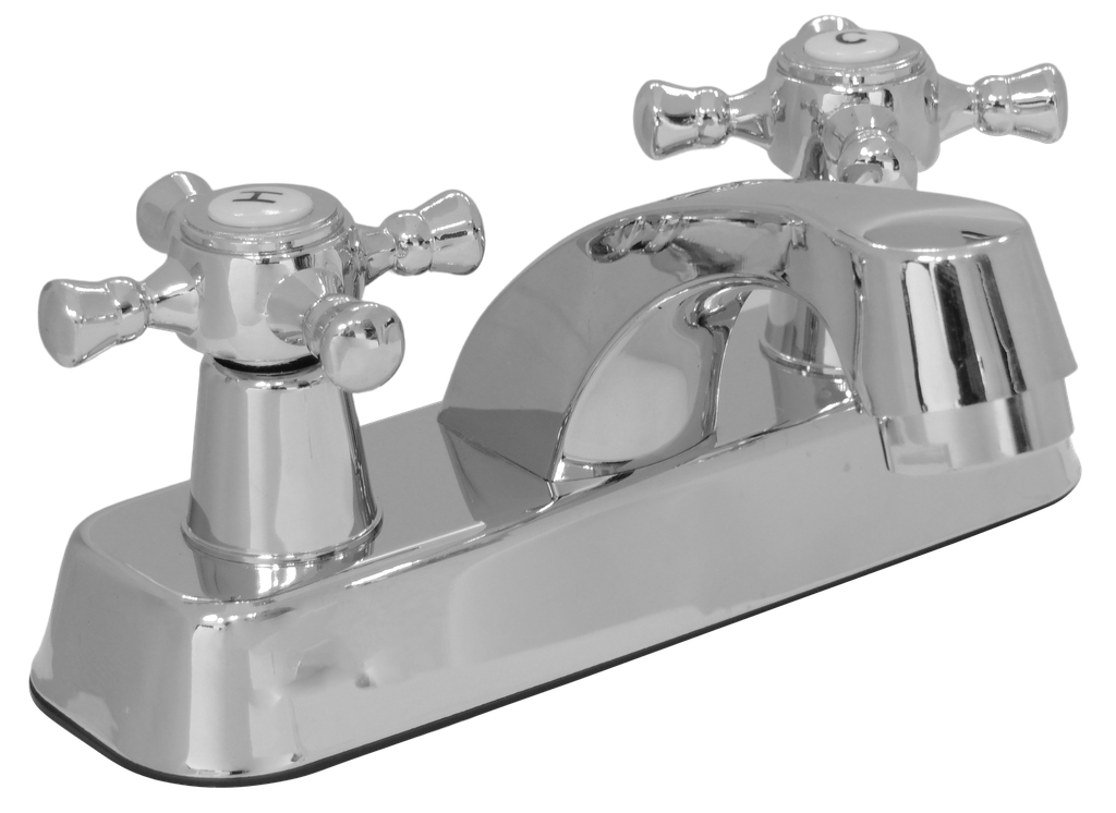 LLAVE LAVAMANO DOBLE REF. FX-4002 SEAWELL