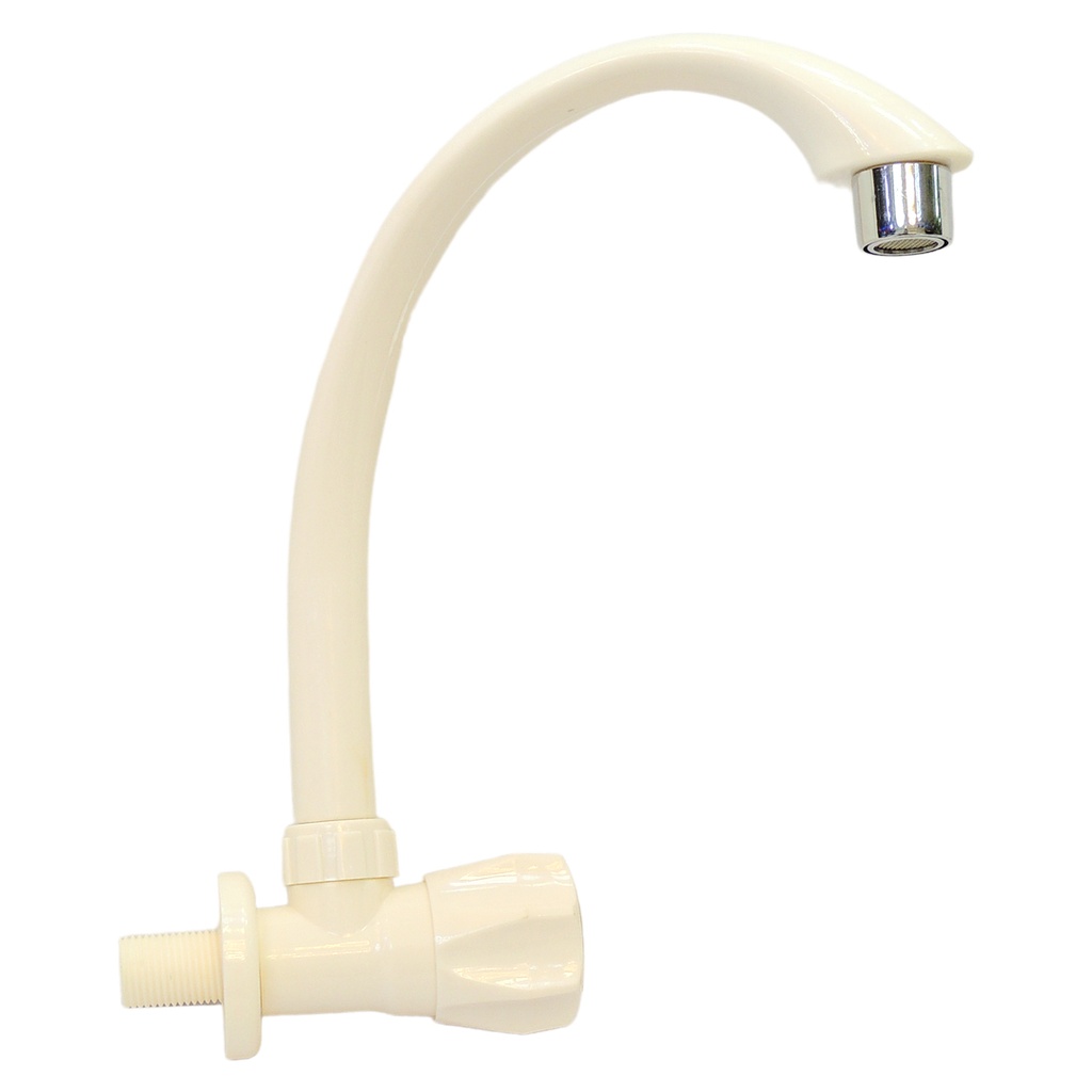 LLAVE FREGADOR PARED SENCILLA REF. HK03 SEAWELL