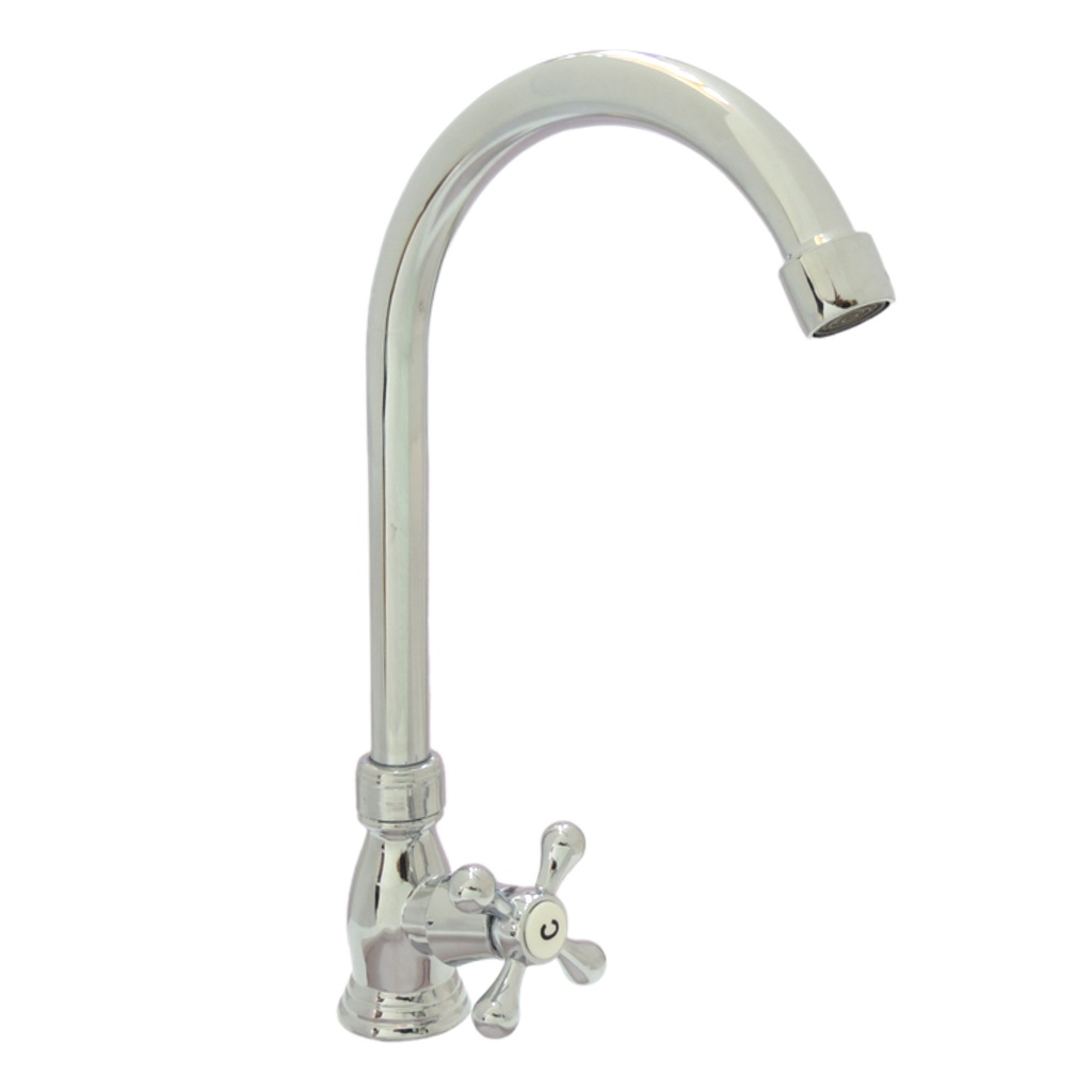 LLAVE FREGADOR SENCILLA REF. FX-1003 SEAWELL