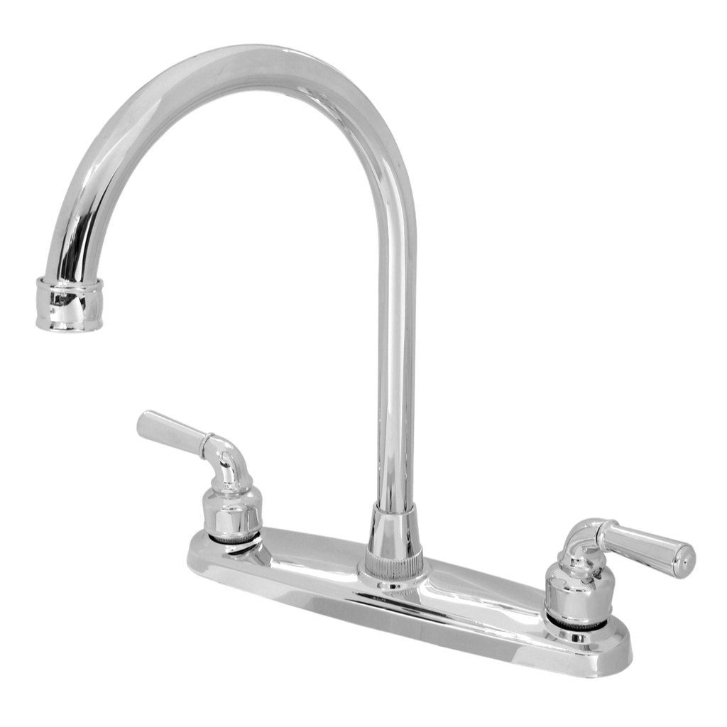 LLAVE FREGADOR DOBLE M/PALITO REF. FX-8011 SEAWELL