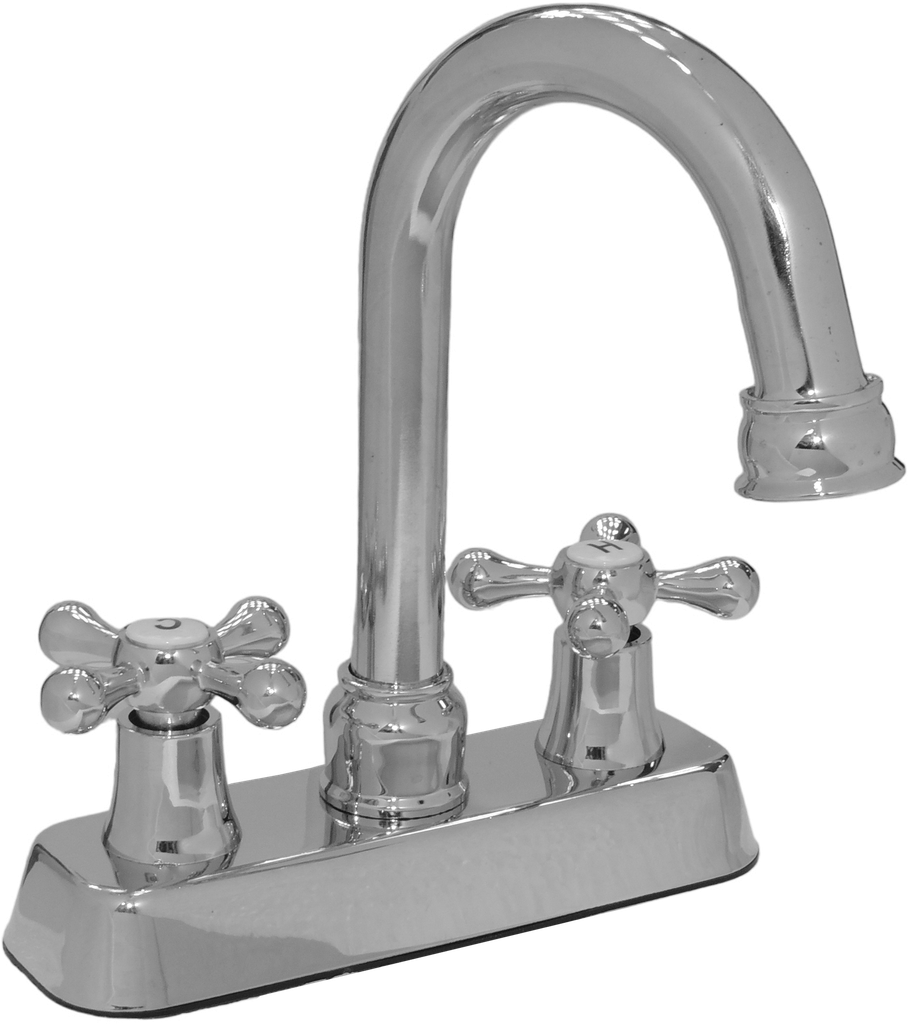 LLAVE LAVAMANO DOBLE REF. FX-4015 SEAWELL