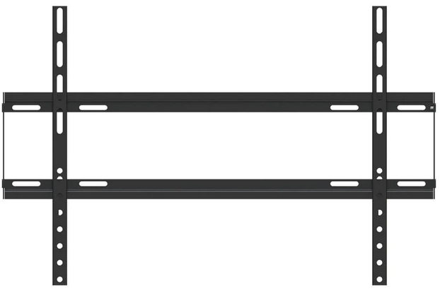 SOPORTE PARA TELEVISOR 32"-75" MAX 99LBS