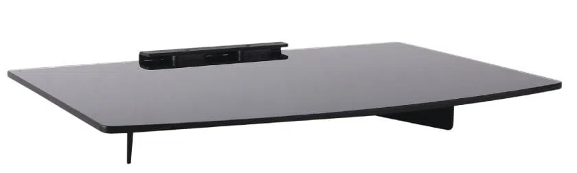 REPISA VIDRIO 11.5" X 14" MAX 10KG