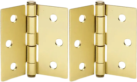 BISAGRA 3 1/2 X 3 1/2 LION BALL