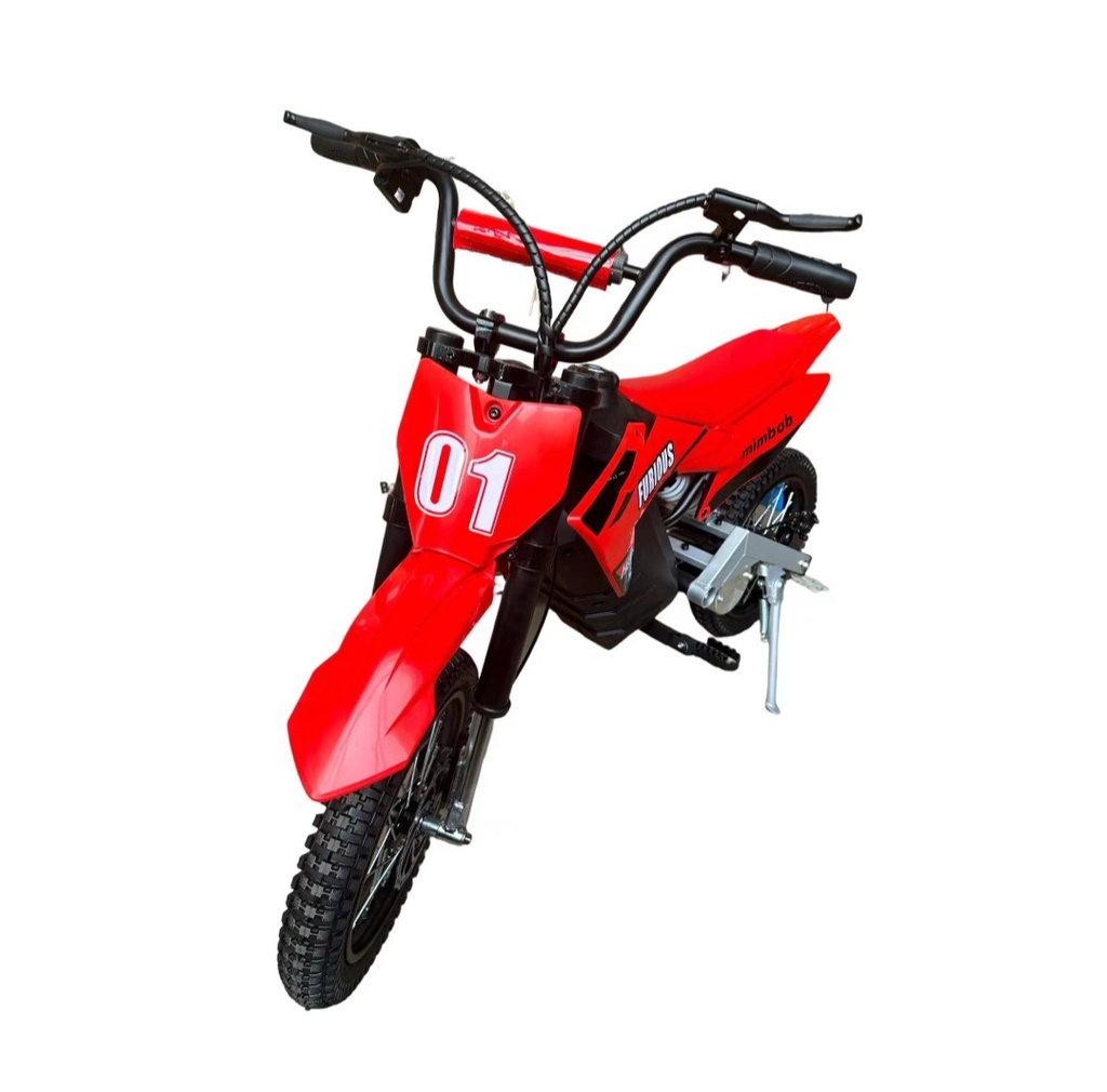 MOTO ELECTRICA DK16