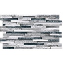 AZULEJO 31 X 56 ANTARTICA 2 (1.39MT2/8pcs)