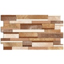 AZULEJO 31 X 56 PACIFIC OCEAN (8PCS/1.39M2)