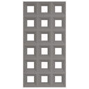 LAMINA PU BLOCKS COMPONENT 1200X600 HL-03A