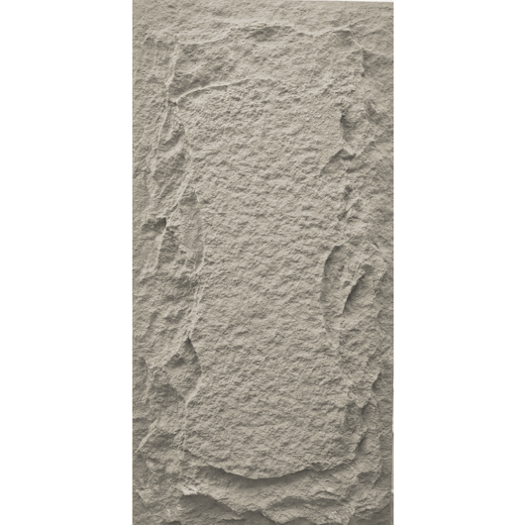 LAMINA PU MUSHROOM STONE 1200X600 HL-03A