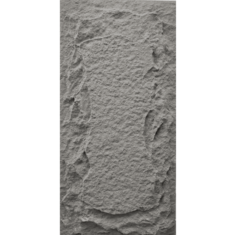 LAMINA PU MUSHROOM STONE 1200X600 HL-04