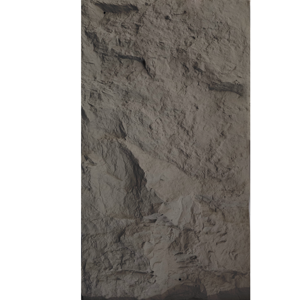 LAMINA PU ROCK STONE 1200X600 HL-04