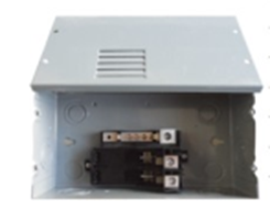 PANEL 125AMP 70AMP 2C 1PH GTL270S ALEX