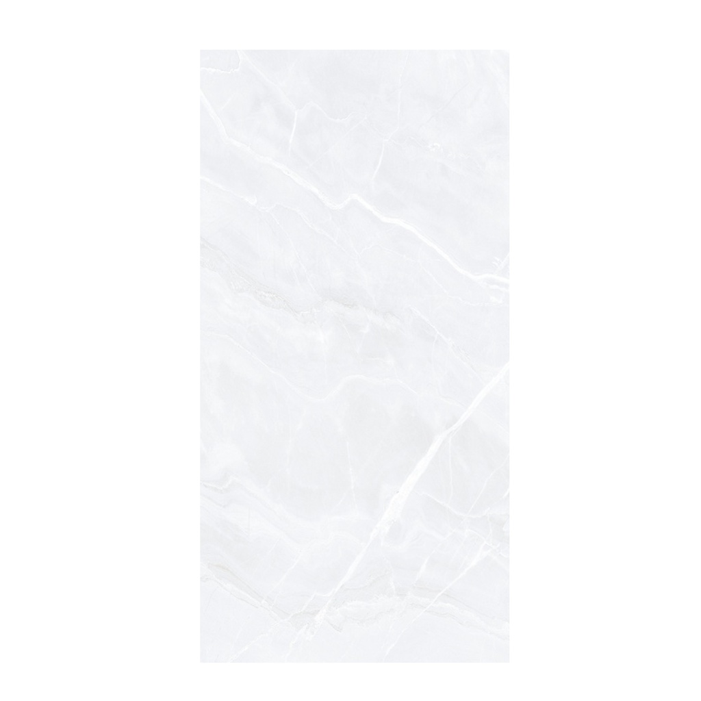 AZULEJO 30 X 60 BELLEZ WHITE (0.90M/5PZS)