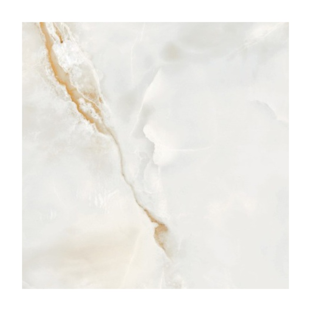 PORCELANATO 60 X 60 ONYX VANILA (1.44M/4PZS)