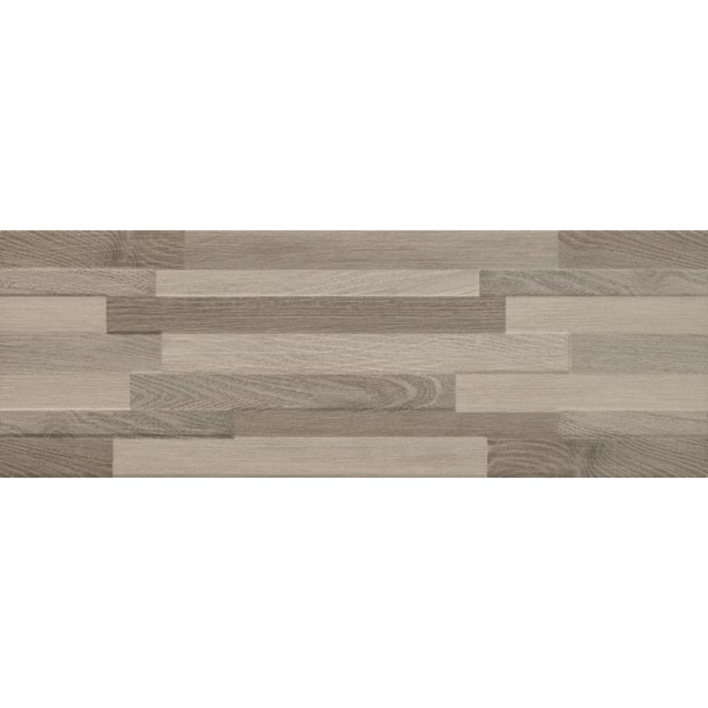 AZULEJO 17.5 x 50 COWAN EPPING GREIGE (1.31M)