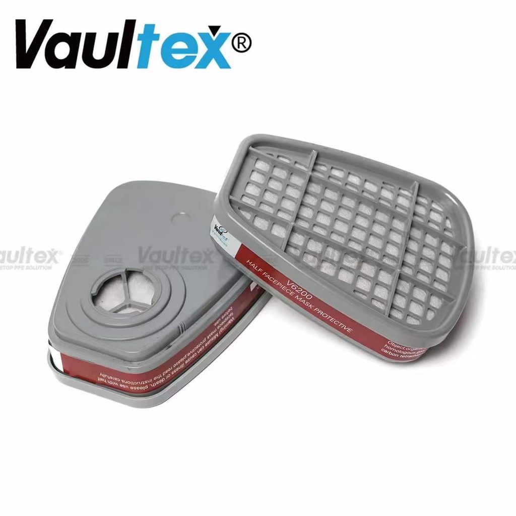 FILTRO VAULTEX V6200 PAR