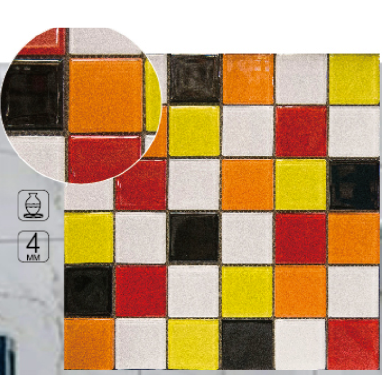 MOSAICO 30 X 30 REF. DLT23