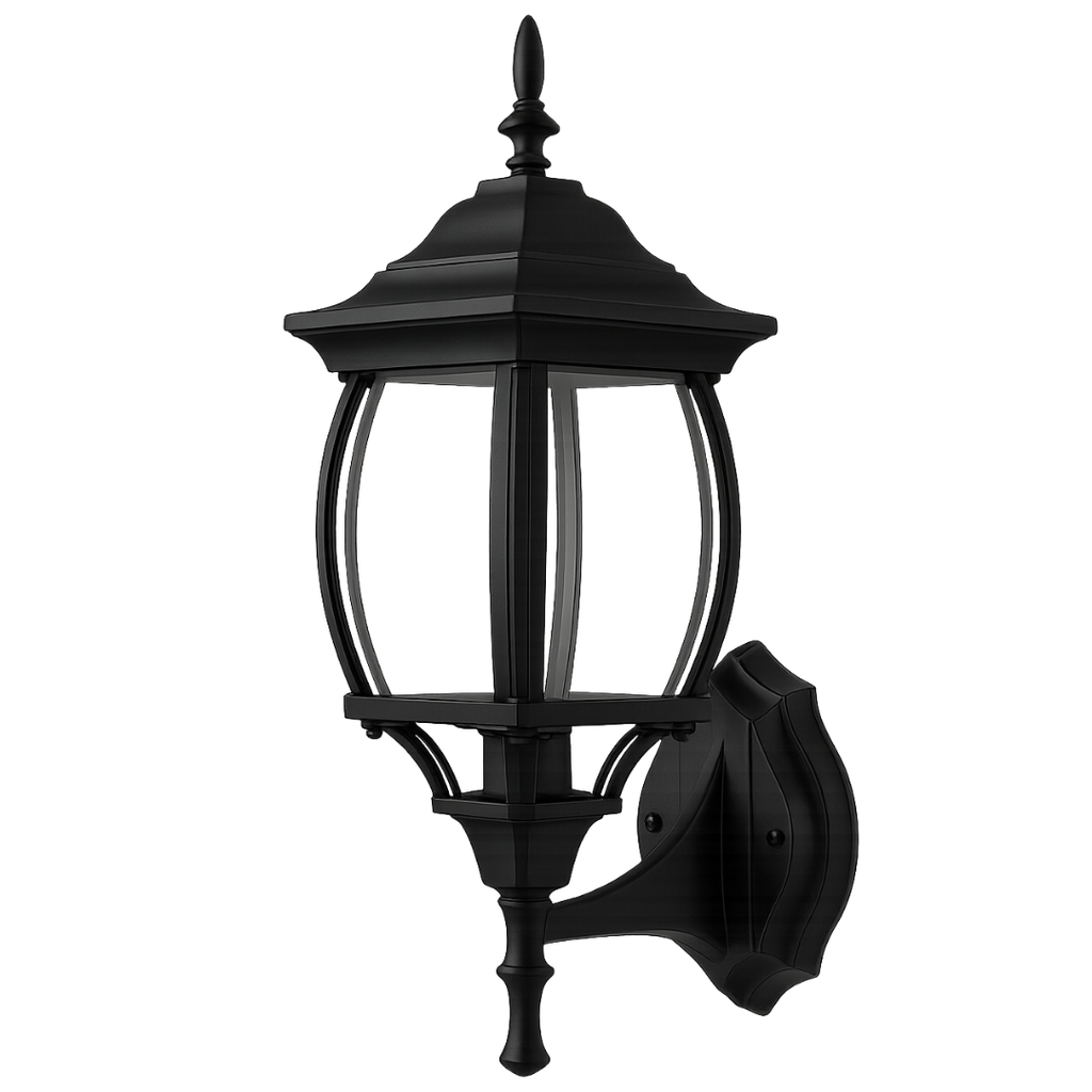 LAMPARA REF. W1-04-MATEE BK