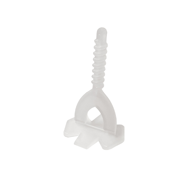 SISTEMA DE NIVELACION PVC ROLLCLIP 2MM (200PCS)