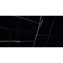 PORC.60 X 120 ESMALTADO PULIDO RECTI.LION NEGRO