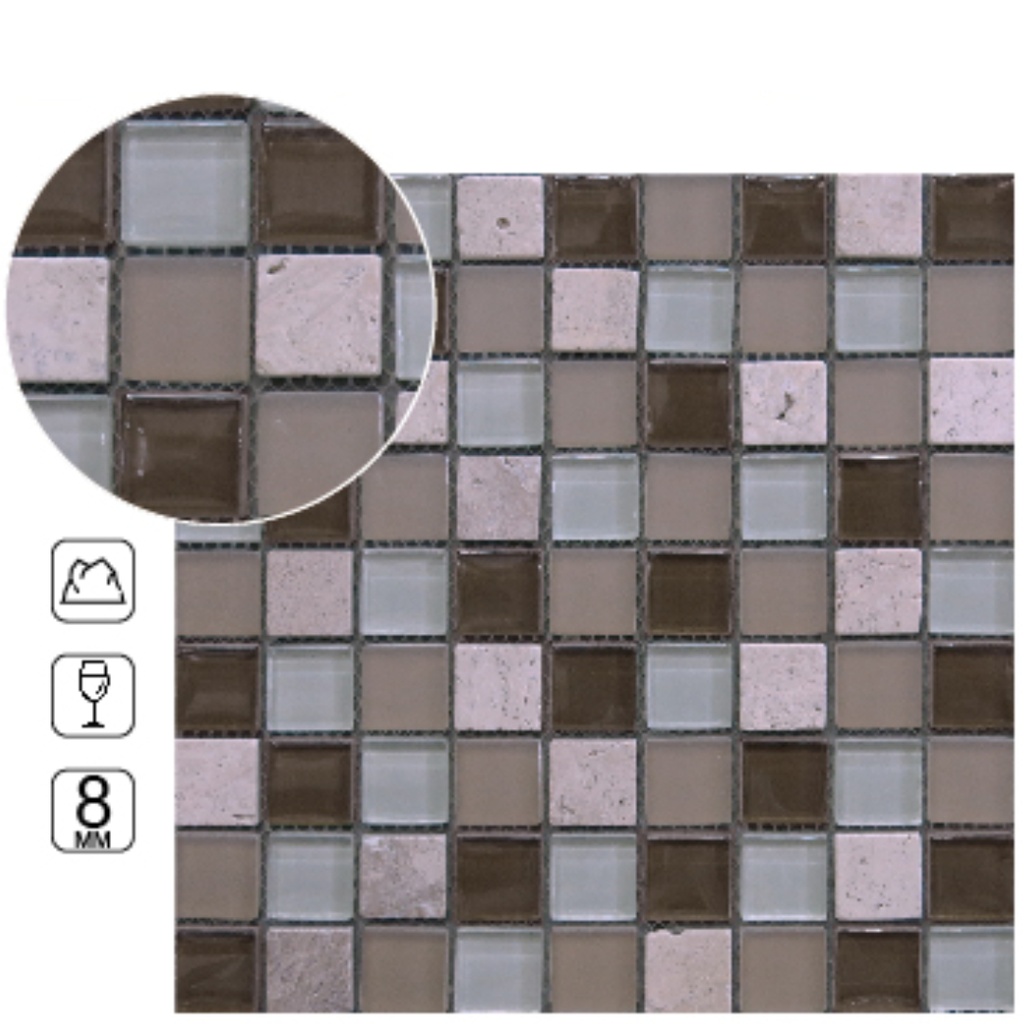 MOSAICO 30 X 30 MOD. DT-101