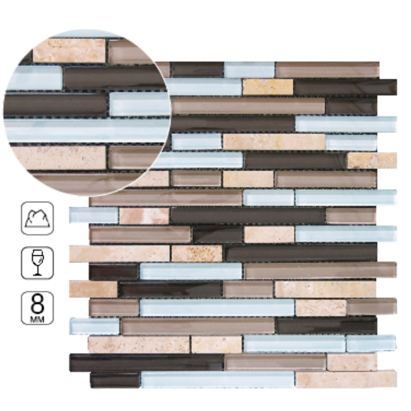 MOSAICO 30X30 FONT09