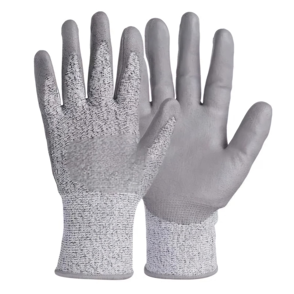 GUANTES ANTICORTE XL VAULTEX
