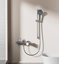 DUCHA DE COLUMNA SEAWELL REF. ROMA 3024