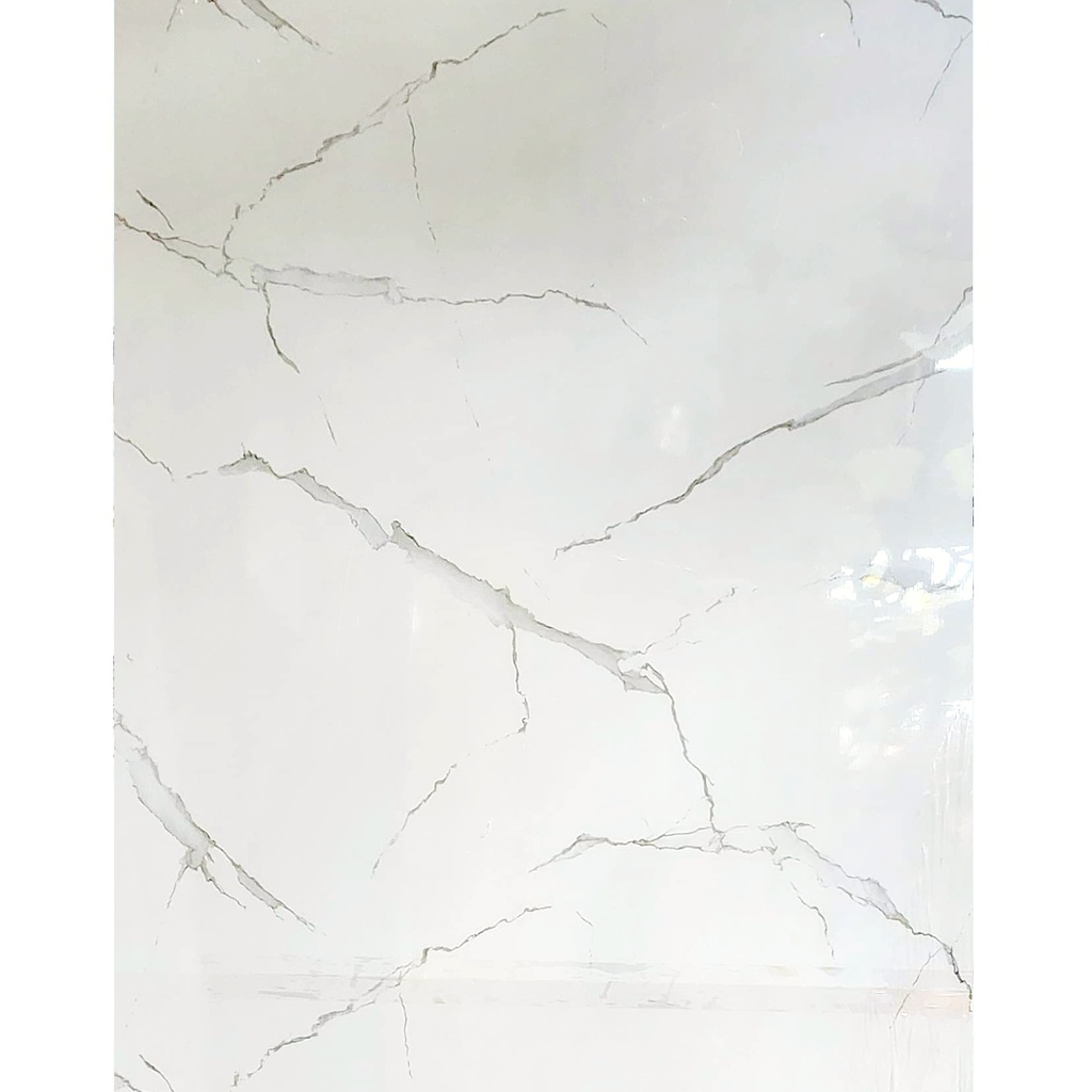 PANEL UPVC 1.22M X 2.44M X 3MM REF. KL8232 CALACATTA