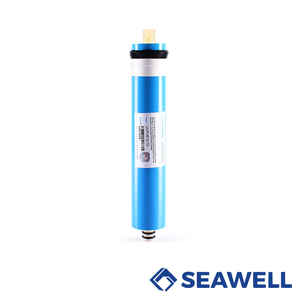 RO (Filtro Membrana de Ósmosis Inversa) SEAWELL