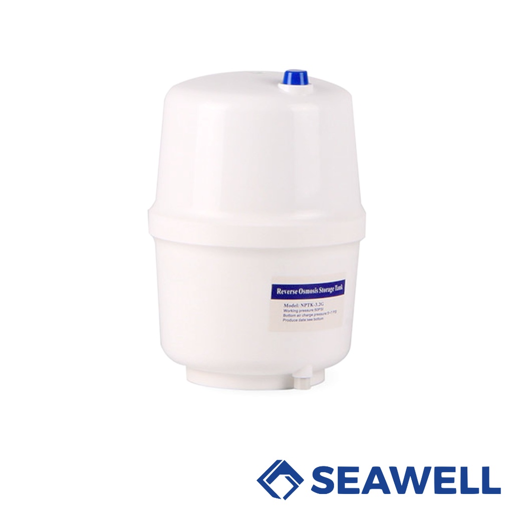 TANQUE RESERVA PLASTICO 3.2G SEAWELL