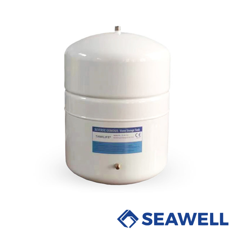 TANQUE RESERVA METAL PRESION 3.2G SEAWELL