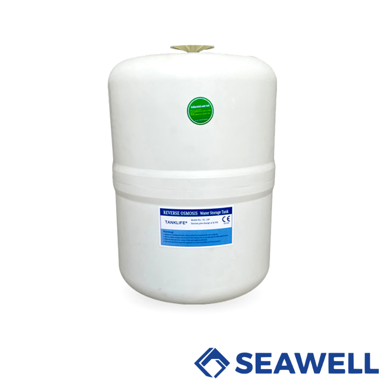 TANQUE RESERVA METAL PRESION 6G SEAWELL