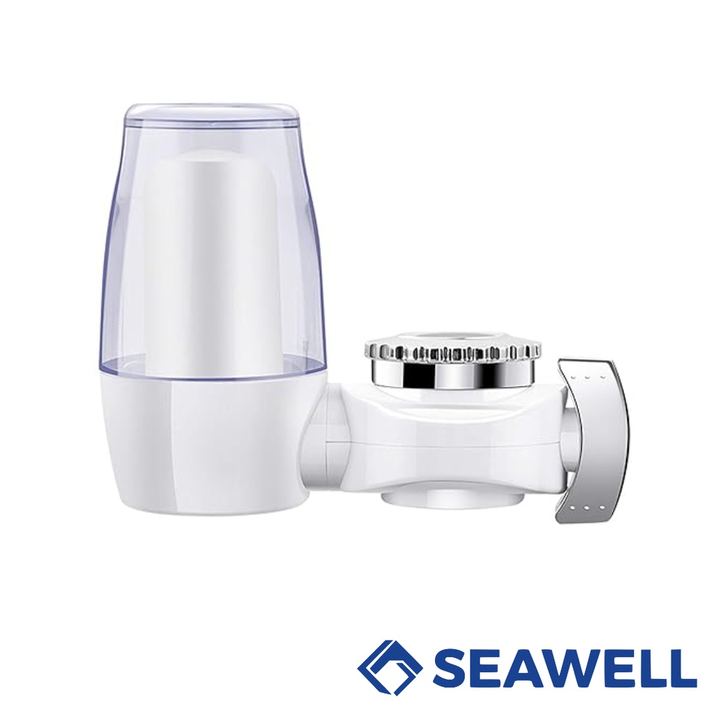 Filtros de agua para Grifo SEAWELL