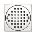 PARRILLA DE BAÑO ACERO INOX YHD017 9 X 9 SEAWELL