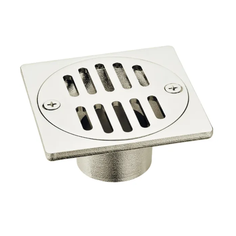 PARRILLA DE BAÑO ACERO INOX YHD018 9 X 9 SEAWELL