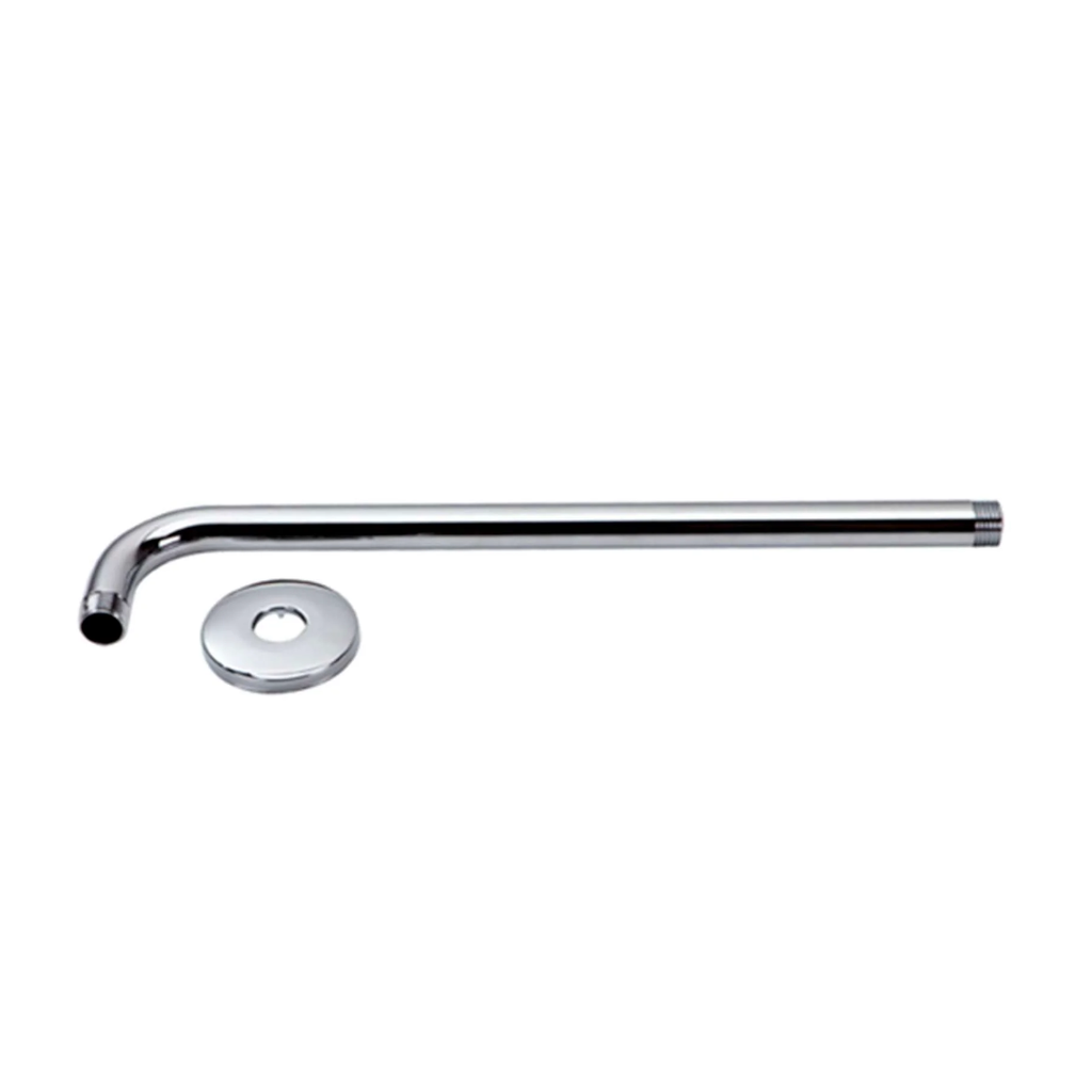 BRAZO DE EXTENCION PARA REGADERA 37CM YHQ018 SEAWELL