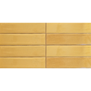 AZULEJO 30 X 60 PRECORTE BOSCO MOSTAZA BRILLO 1A (6PZA 1.08M CJ)