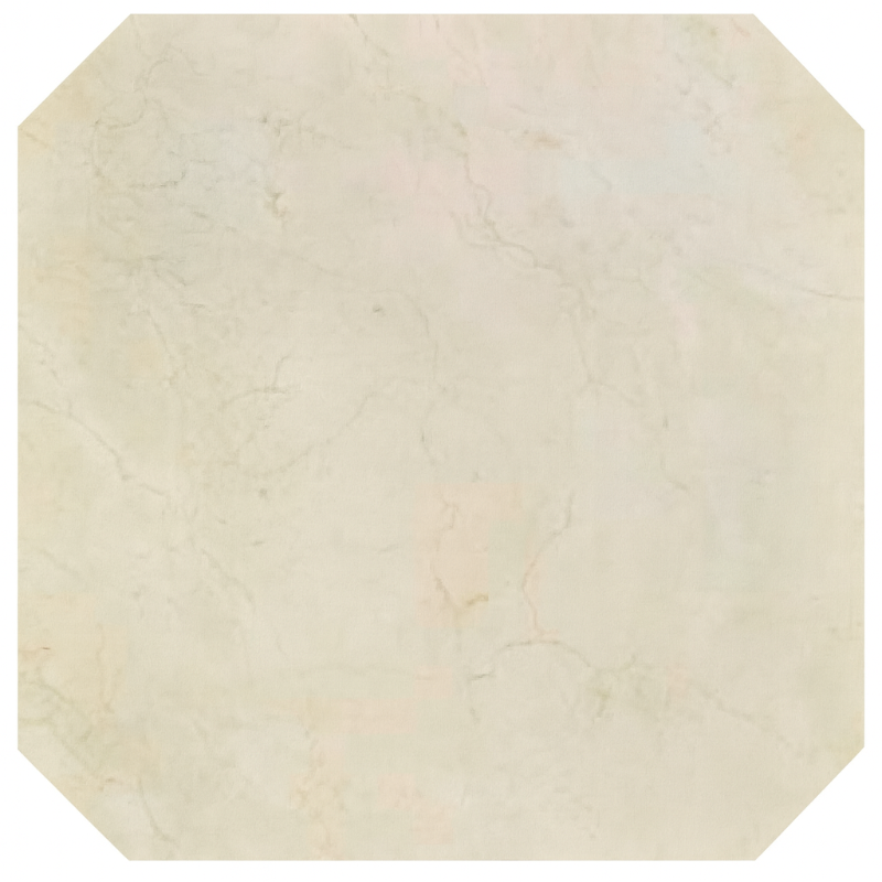 BALDOSA 44.7 X 44.7 G. DA VINCI BEIGE RM 1A (7PZA 1.40M CJ)