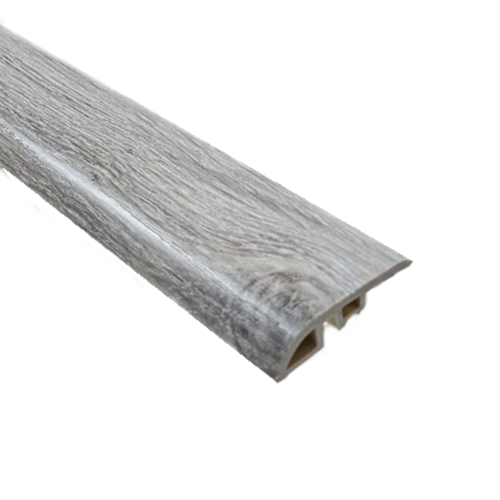 TERMINAL PVC P/VINIL 240 X 45 X 11MM REF. MY-3 GRIS