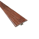 MOLDURA PVC TIPO T P/VINIL 240 X 48 REF. MY-4 ZAPPELI