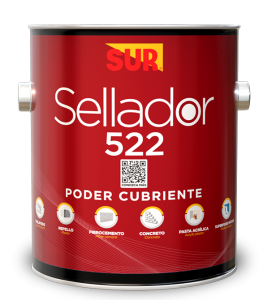 SELLADOR 522 BLANCO SUR