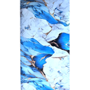 PANEL UPVC  1.22M X 2.44M X 3MM REF. DY089