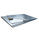 PANEL UPVC BAMBÚ TIPO ESPEJO 1.22M X 2.44M X 5MM REF. SILVER