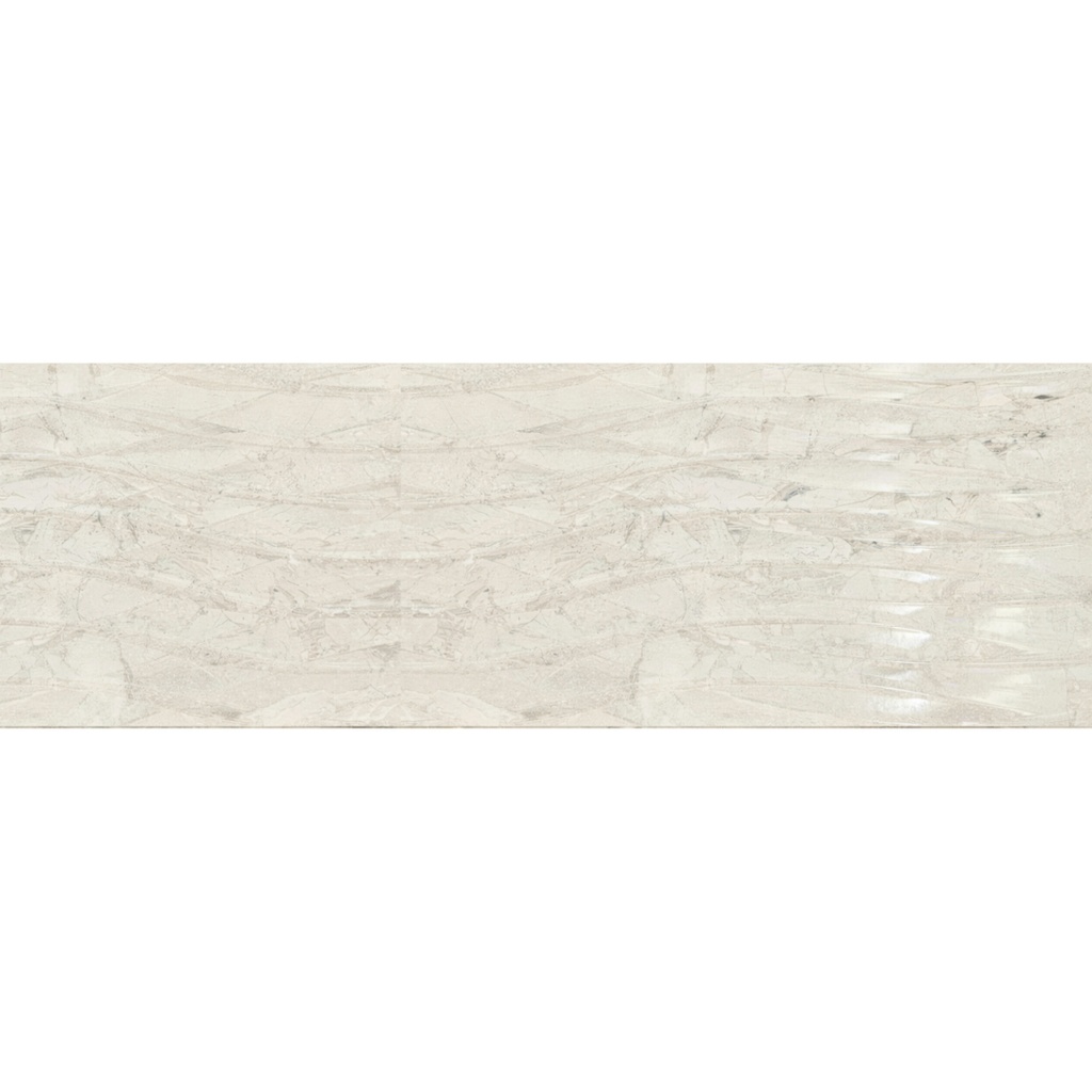 AZULEJO 40 X 1.20 TOP PIENZA AVORIO RECT (3PZA/1.44 M2) 